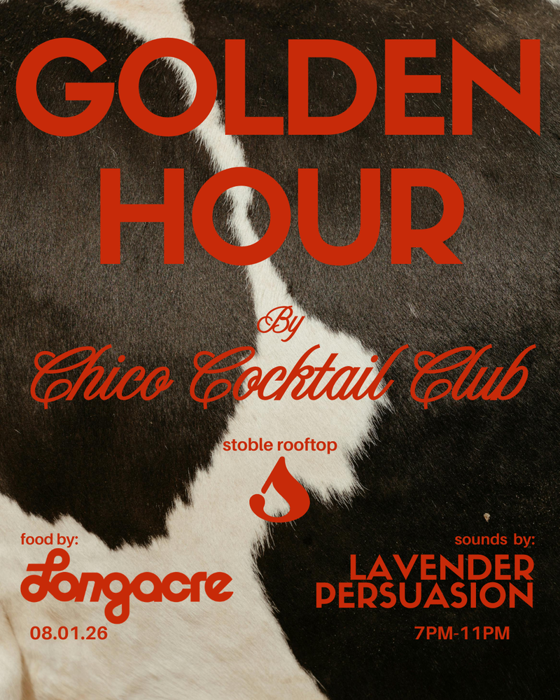 Chico Cocktail Club